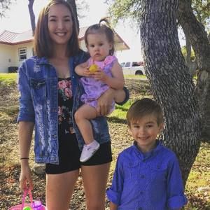 Meet your Posher, Jordan